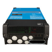 Victron Quattro-II - 24/3000 - 70-50/50 - 2X 120V [QUA242305130]