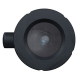 Hatteland SEAHAWK FixedBullet Varifocal IP Security  Surveillance Camera [HT FBVF AA-X1]