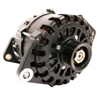 ARCO Marine Zeus A275L J-180 3.15" Alternator w/Regulator [A275L-12-DF315-IE-49K6]