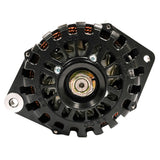 ARCO Marine Zeus A275L J-180 4" Alternator w/Terminal Block [A275L-12-DF4-EX-49K6]