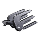 PTM Watersports ClampForce 3.0 Clamping Wake Board Rack - Pair - Grey [P13491-9010TEBGR]