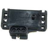 Regitar USA MAP Sensor f/Mercruiser Engines: 1995 - 1998 4.3L, 5.0L, 5.7L, 7.4L,  8.2L [RMJ001]