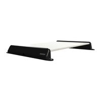 Seaview APEX Surface Mount f/Starlink Standard Gen 3 Antenna - Black [APXG3DMV2BLK]