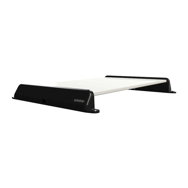 Seaview APEX Surface Mount f/Starlink Standard Gen 3 Antenna - Black [APXG3DMV2BLK]