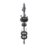 Scanstrut DS30-SL Starlink Cable Seal - Black [DS30-SL-BLK]