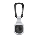 Garmin MOB Tag w/White Quick Release Band [010-02908-30]