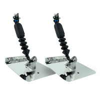 Lectrotab Smart Tab Trim Tabs 7 x 8 f/10-12' Boats w/20-25 HP [ST780-30]