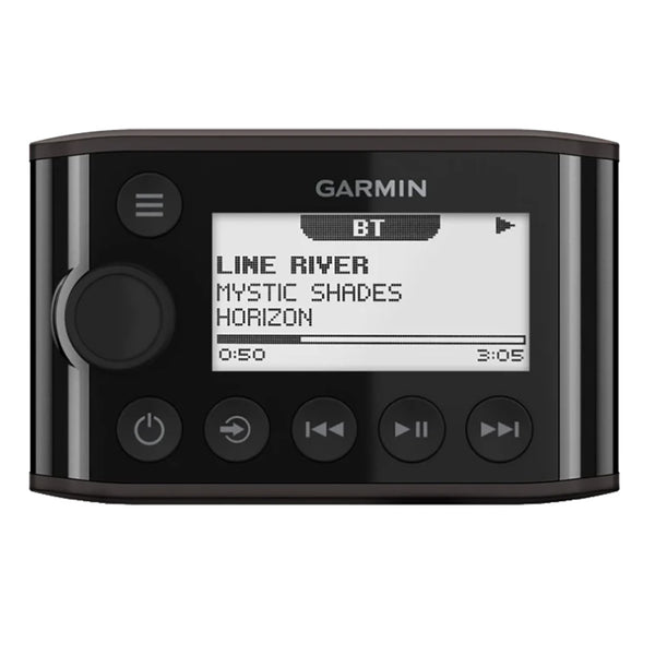 Fusion NRX300 NMEA 2000 Wired Remote [010-01628-04]