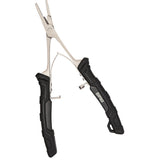 Rapala 7" Precision Forceps [RPREF7]