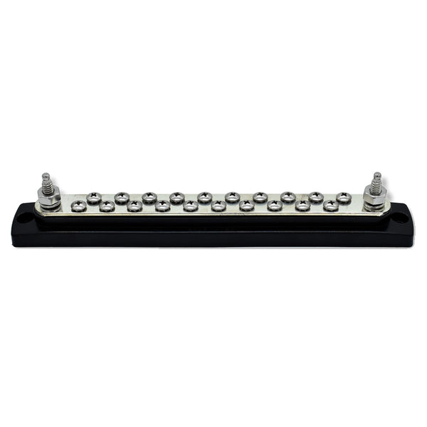 Bluewater 20 Terminal Busbar - 150 Amp [312302-B-020]
