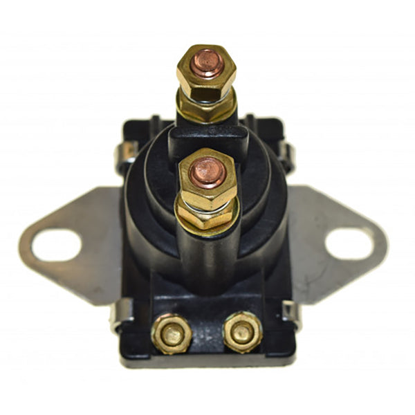 Regitar USA Solenoid f/Mercury Engines In Line 6 - Mercury Outboards [RMZ004]