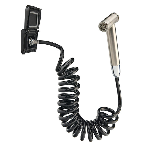 Scanstrut Ventura Series Quick Connect Cold Water w/Wash Down Kit [SC-V-W1]