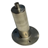 TACO Stainless Steel Twist Lock Base f/J-Lock Sunshade - 15 Degree [F16-3475]