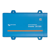 Victron Phoenix Inverter 24/1200 120V Ve.Direct GFCI NEMA Plug UL458 [PIN242122510]