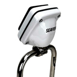 Seaview RailPod Uncut w/Single Base Rail Clamp - 12.75"W x 8.75"H Usable Face [SV5050R]