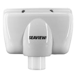 Seaview PowerPod Uncut w/Aluminum Base - 4.5"W x 4.5"H Usable Face [SV4100P]