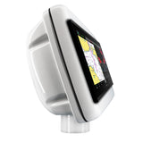 Seaview PowerPod Uncut w/Aluminum Base - 4.5"W x 4.5"H Usable Face [SV4100P]