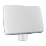 Seaview PowerPod Uncut w/Aluminum Base - 8.75"W x 6"H Usable Face [SV4400P]