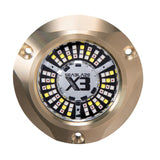Lumitec SeaBlaze X3 LED Underwater Light - Spectrum [101946]