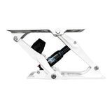 Shockwave S5-LW Suspension Base - White [SW-05026-W]