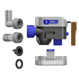 T-H Marine HYDRA Automatic Bilge Pump - 1100 GPH - 12V [PMP-BLGA11-DP]