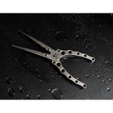 Ti-Tackle Titanium Fishing Pliers Inshore [TT-IS-PLIERS]