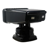 ACR RCL-200 Black Wireless LED Searchlight w/URP-103 Wired Point Pad  URH-103 Wireless Handheld Remote [1966]
