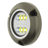 OceanLED Sport Mini Ultra Midnight Blue Underwater Lights *2-Pack [SM1009B-TP]
