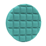 Lake Country ARC Teal Polishing Pads - 3.5" *2-Pack [ARC-34350AG-LC]