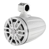 DS18 X Series HYDRO 6.5" Wakeboard Pod Tower Speaker w/RGB LED Light - 300W - White  [NXL-X6TP/WH]