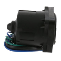 ARCO Marine Replacement Outboard Tilt Trim Motor - Johnson/Evinrude, 2-Wire, 4 Bolt, EFI [6238]