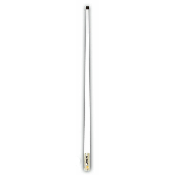 Digital Antenna 531-AW 4 AM/FM Antenna - White [531-AW]