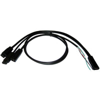 Humminbird AS-HHGPS Handheld GPS Connector Cable [700030-1]