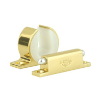 Lee's Rod and Reel Hanger Set - Penn International 80 - Bright Gold [MC0075-1080]