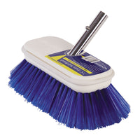 Swobbit 7.5" Extra Soft Brush - Blue [SW77340]