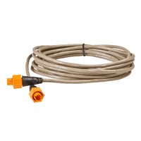 Lowrance 15' Ethernet Cable ETHEXT-15YL [127-29]