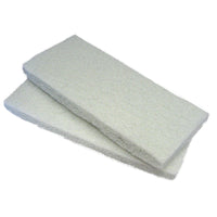 Shurhold Shur-LOK Fine Scrubber Pad - (2-Pack) [1701]