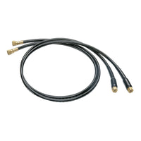 UFlex Hydraulic Hose Kit 10' Two Hoses [KITOB-10']