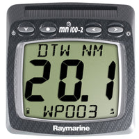 Raymarine Wireless Multi Digital Display [T110-916]