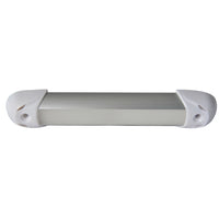 Lumitec MiniRail2 6" Light - Blue Non Dimming [101079]