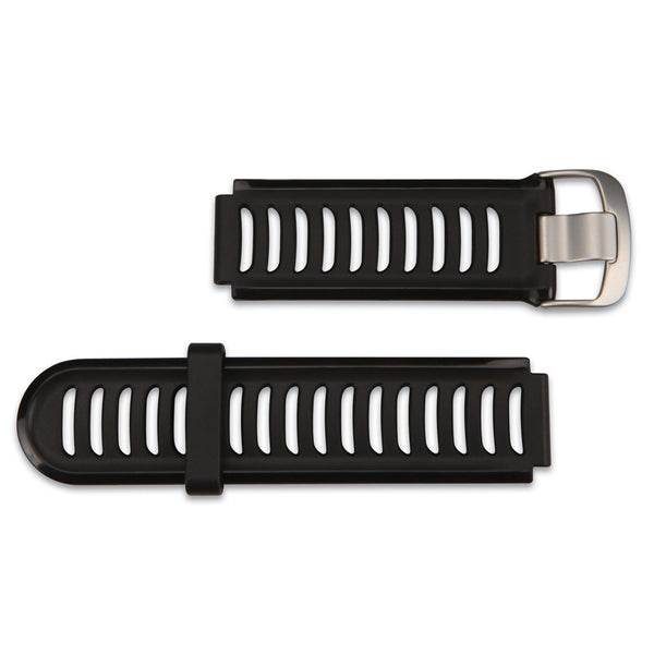 Garmin Replacement Band f/Forerunner 910XT - Black [010-11251-06]