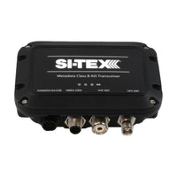 SI-TEX MDA-1 Metadata Class B AIS Transceiver w/Internal GPS - Must Be Programmed [MDA-1]