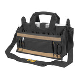 CLC 1529 Center Tray Tool Bag - 16" [1529]