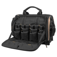 CLC 1539 Multi-Compartment Tool Carrier - 18" [1539]