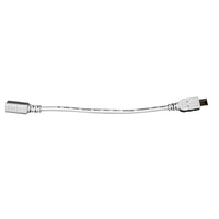 Lunasea 6" Mini USB Special DC Extension Cord - Connects up to 3 Light Bars [LLB-32AH-01-00]