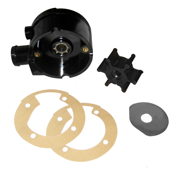 Jabsco Service Kit f/18590 Series Macerator Pumps [18598-1000]