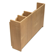 Whitecap Teak Dish/Cup Holder [62406]