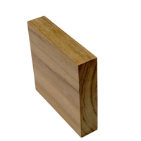 Whitecap Teak Lumber - 7/8" x 3-3/4" x 3-7/8" [60817]