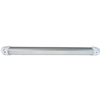 Lumitec Rail2 12" Light - Warm White Dimming [101242]