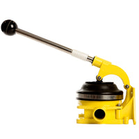 Whale Gusher 10 Manual Bilge Pump On Deck/Bulkhead Mount [BP3708]